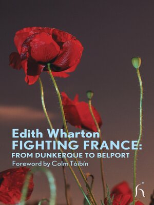 cover image of Fighting France